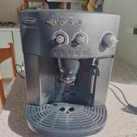 macchina da caffè DeLonghi