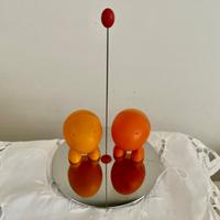 Lilliput, Servizio per sale e pepe - Alessi