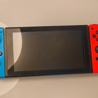 NINTENDO SWITCH+ Pokemon scudo