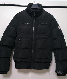 Giubbotto bomber da uomo M 