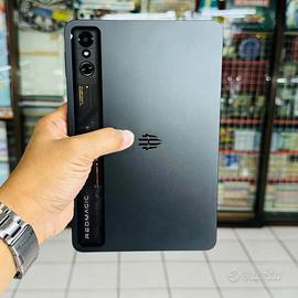 REDMAGIC ASTRA Tablet Gaming