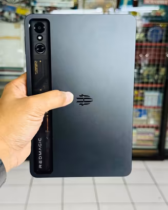 REDMAGIC ASTRA Tablet Gaming