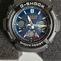 Orologio Casio AWG-M100 SB