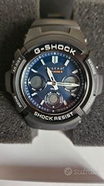 Orologio Casio AWG-M100 SB