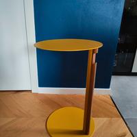 Tavolino di design WOODY di Egoitaliano