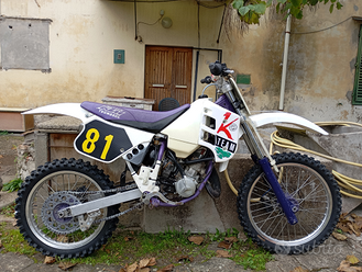 Cross epoca Vendita in Moto e scooter