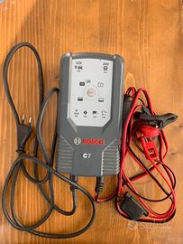 Caricabatterie Bosch C7