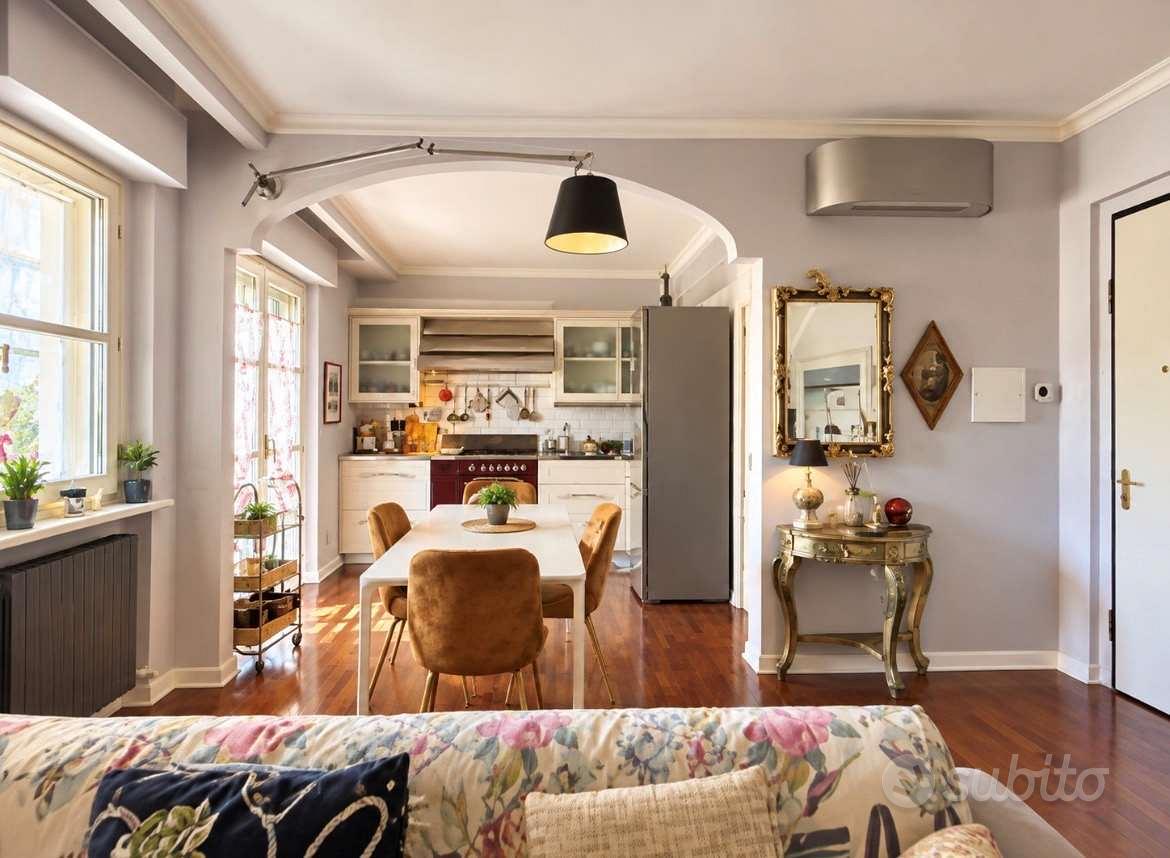 Appartamento – Civitanova Marche, Aurora - Vista 4