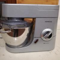 Impastatrice planetaria Kenwood