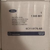 Filtro Gasolio Ford Transit