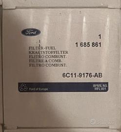 Filtro Gasolio Ford Transit