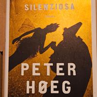 Libro: la bambina silenziosa