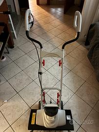 Zappa elettrica