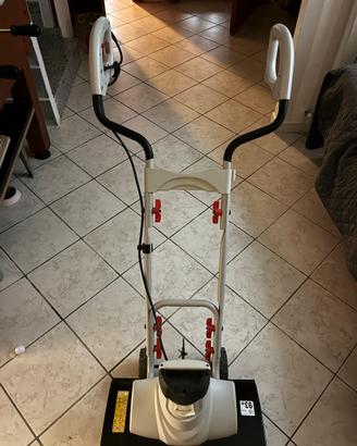 Zappa elettrica