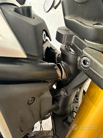 Moto clx 700 Heritage