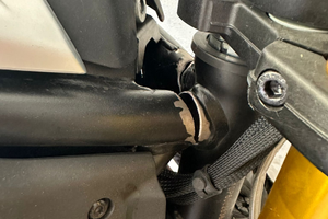 Moto clx 700 Heritage