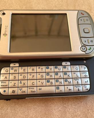 HTC Smartphone Windows