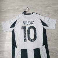 Maglia Juventus 24/25