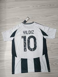 Maglia Juventus 24/25