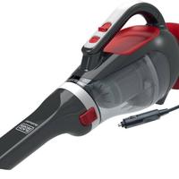 BLACK+DECKER, Aspirapolvere Auto