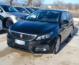 PEUGEOT 308 SW 1.5 BlueHDI 130cv '18