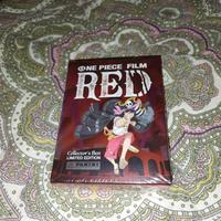 One Piece Film Red