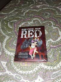 One Piece Film Red