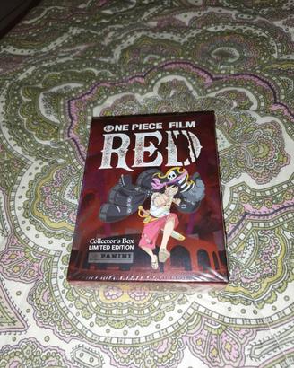 One Piece Film Red