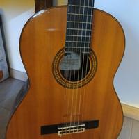 Chitarra Yamaha anni 80 