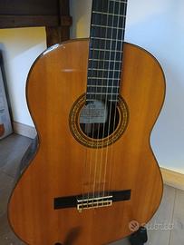 Chitarra Yamaha anni 80 