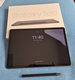 Samsung Tab S9 11" Wi-Fi 256 GB