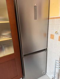 Frigorifero combinato Haier