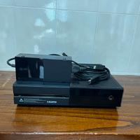Xbox one-volante thrustmaster-Joystick