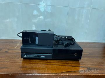 Xbox one-volante thrustmaster-Joystick