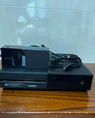 Xbox one-volante thrustmaster-Joystick