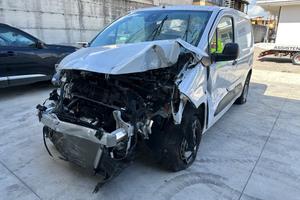 Fiat Doblo Doblò 1.5 BlueHdi 100CV Van