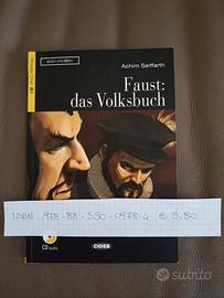 Faust: das Volksbuch