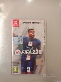 videogioco Nintendo switch