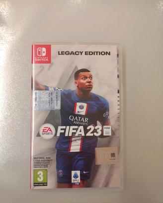 videogioco Nintendo switch