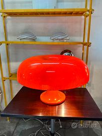 Lampada da tavolo Nesso per Artemide, anni '60