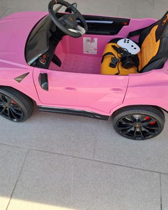 Auto elettrica
