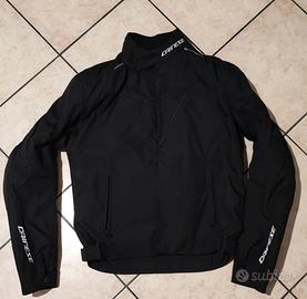 Dainese Laguna Seca 3 D-dry  TG.54 + Paraschiena