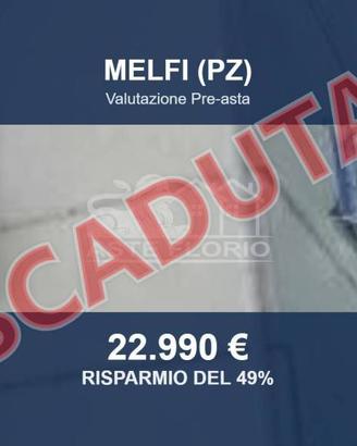 Immobile in asta di 83 m² a Melfi