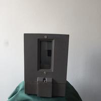 lampada da esterno