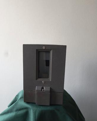 lampada da esterno