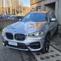 BMW X3 xDrive20d Business Advantage