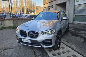 BMW X3 xDrive20d Business Advantage