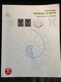Manuali d'arte - Disegno geometrico e architettoni