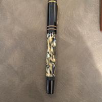 Montblanc Oscar wilde Writers Edition 1994