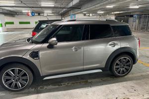 MINI COUNTRYMAN F60 COOPER 2.0 DIESEL (150cv)